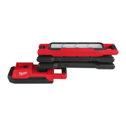 Milwaukee M18 ABL-0 Akku-Serviceleuchte 2500 Lumen ohne Akku/Lader im Karton (4933498147)