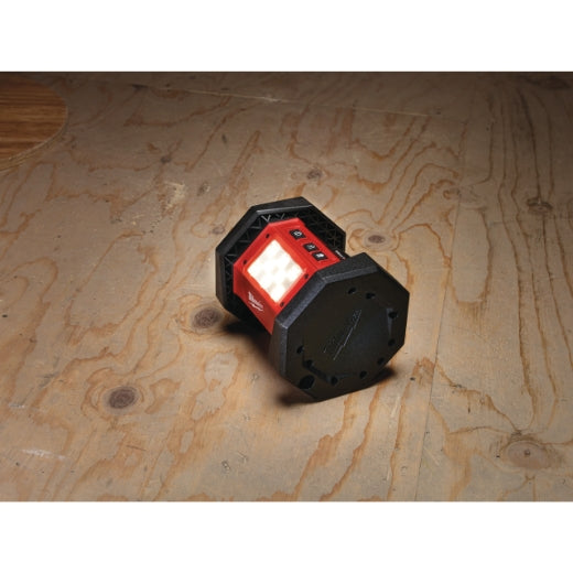 Milwaukee M18 AL-0 Akku-Leuchte 1500 Lumen mit IP20 (4932430392)