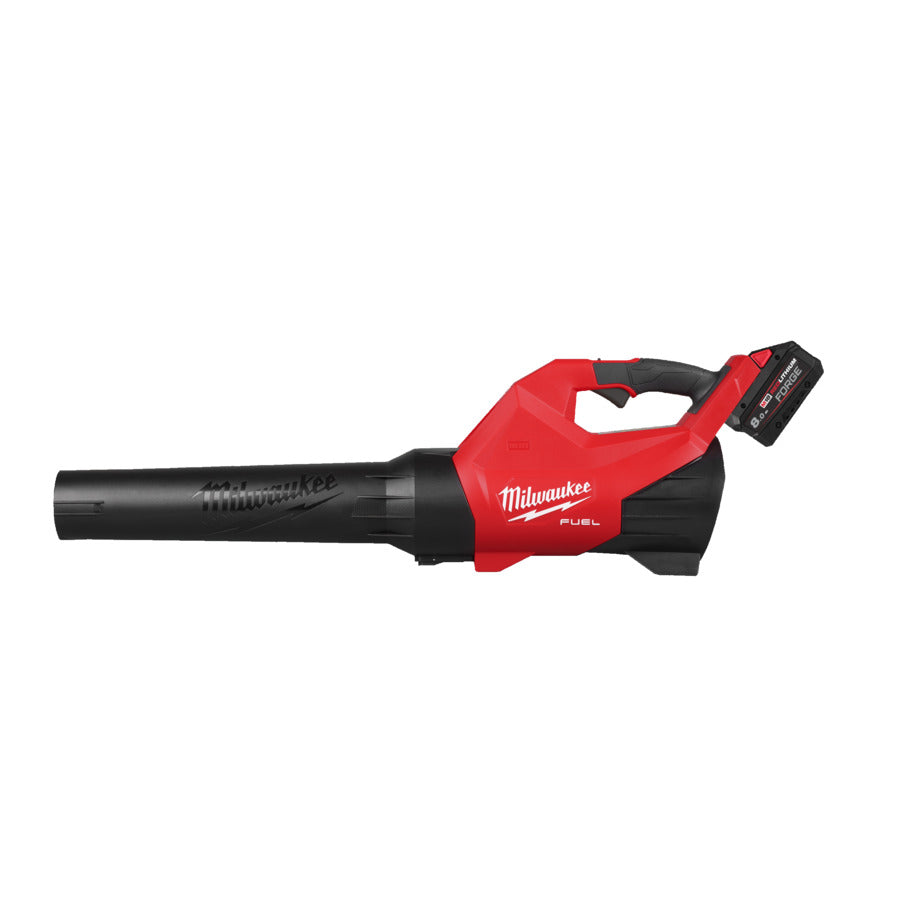 Milwaukee  M18 FBLG3-802 Akku-Laubgebläse mit Akku/Lader im Karton (4933499233)