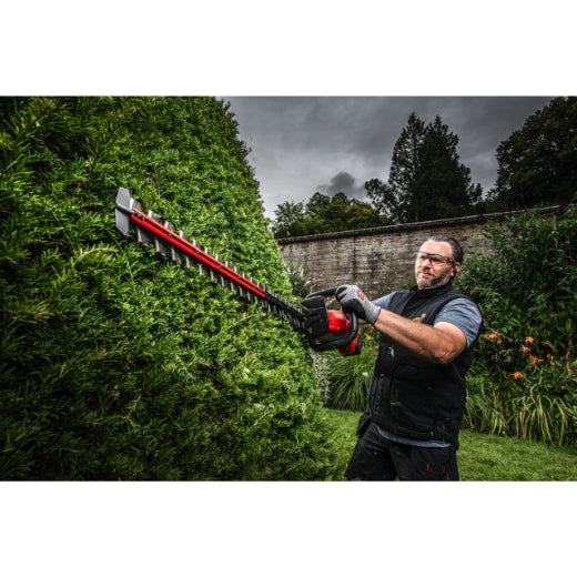 Milwaukee M18 FHET60G2-802 Akku-Heckenschere mit Messerspitzenschutz  (4933498385)
