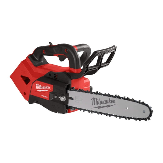 Milwaukee M18 FTHCHS30-0 FUEL Akku-Top-Handle-Kettensäge 30 cm Schwert ohne Akku/Lader (4933479586)