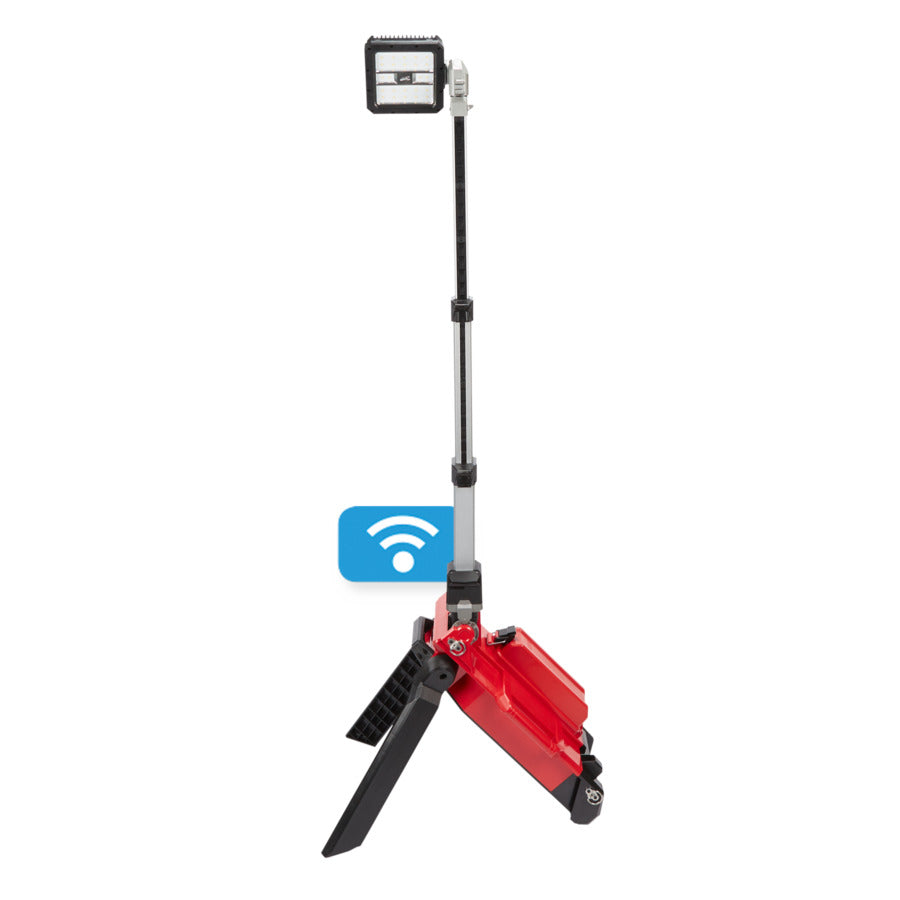 Milwaukee M18 ONERSAL-0 Akku-Baustrahler 5400 Lumen ohne Akku/Lader (4933459431)