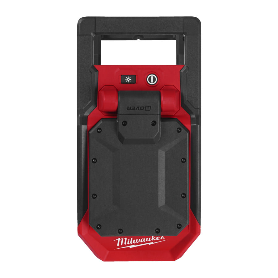 Milwaukee M18 PAL2-0 Akku-Leuchte 2000 Lumen ohne Akku/Lader im Karton (4933493547)