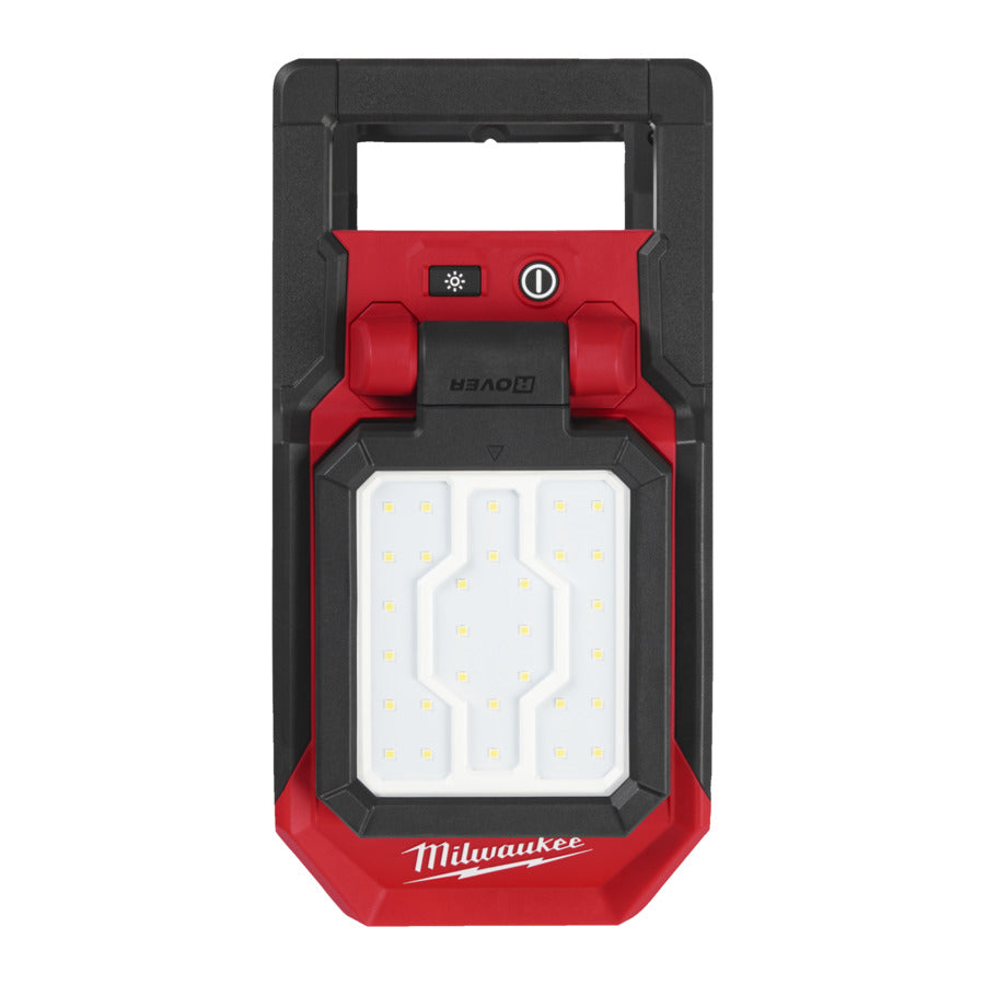 Milwaukee M18 PAL2-0 Akku-Leuchte TRUEVIEW  2000 Lumen ohne Akku/Lader im Karton (4933493547)