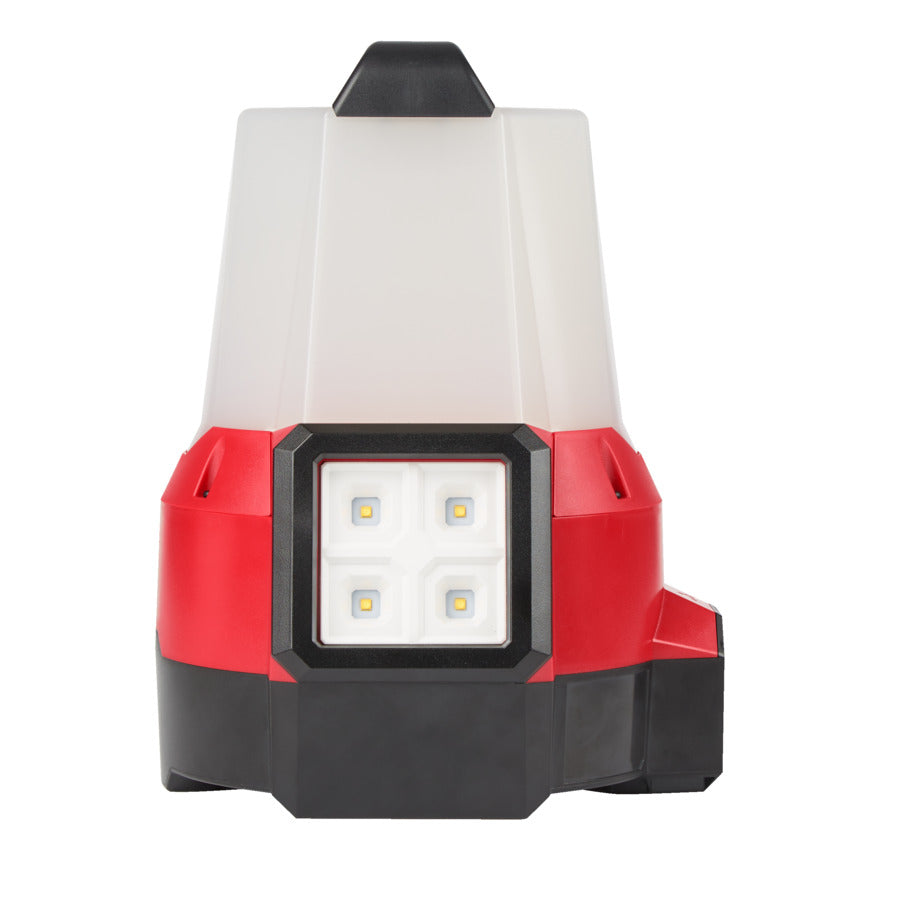Milwaukee M18 TAL-0 Akku-Bauleuchte 2200 Lumen ohne Akku/Lader (4933464134)