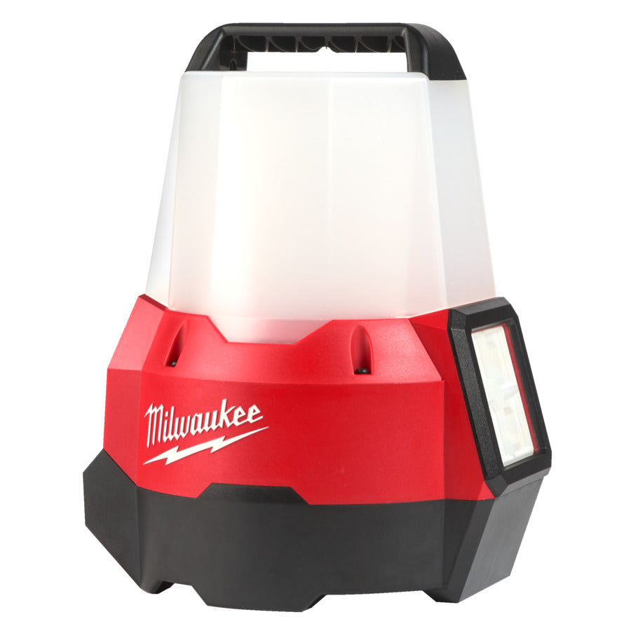 Milwaukee M18 TAL-0 Akku-Bauleuchte 2200 Lumen ohne Akku/Lader (4933464134)
