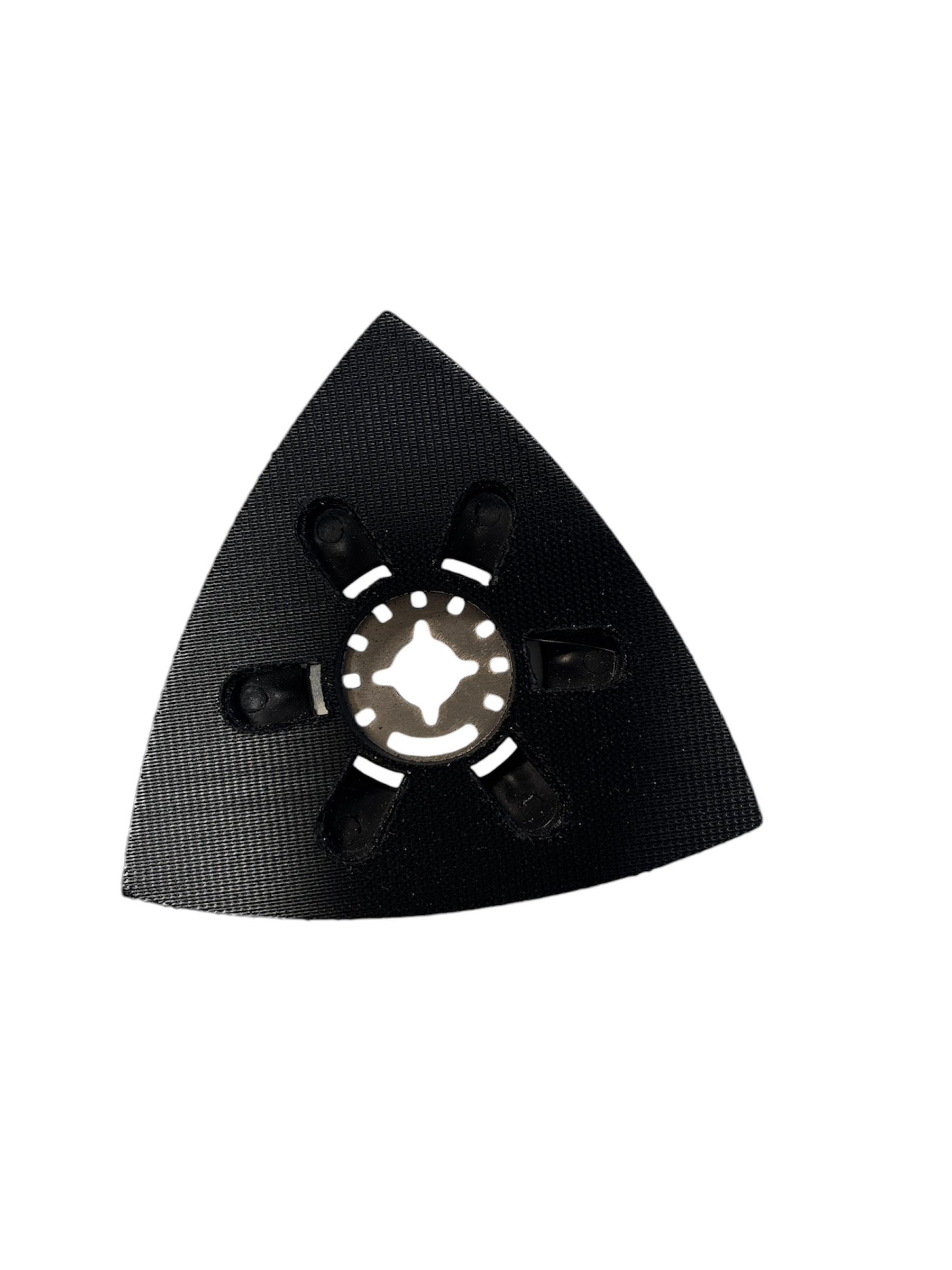 Milwaukee Multitool Schleifplatte mit Klett 93 x 93 mm (4931447574)