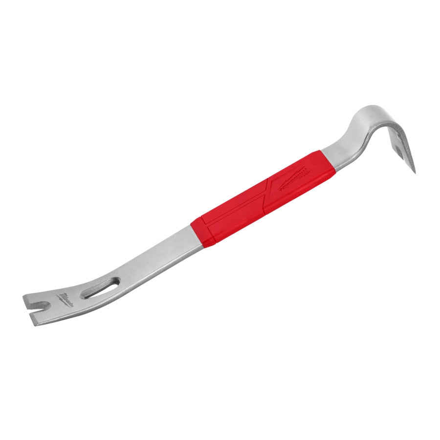 Milwaukee Nagel- u. Brecheisen zum entfernen von Nägel 305 / 381 / 525 mm
