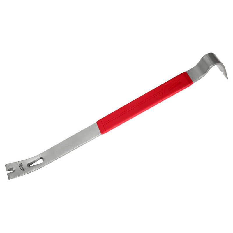 Milwaukee Nagel- u. Brecheisen zum entfernen von Nägel 525 mm (4932492778)