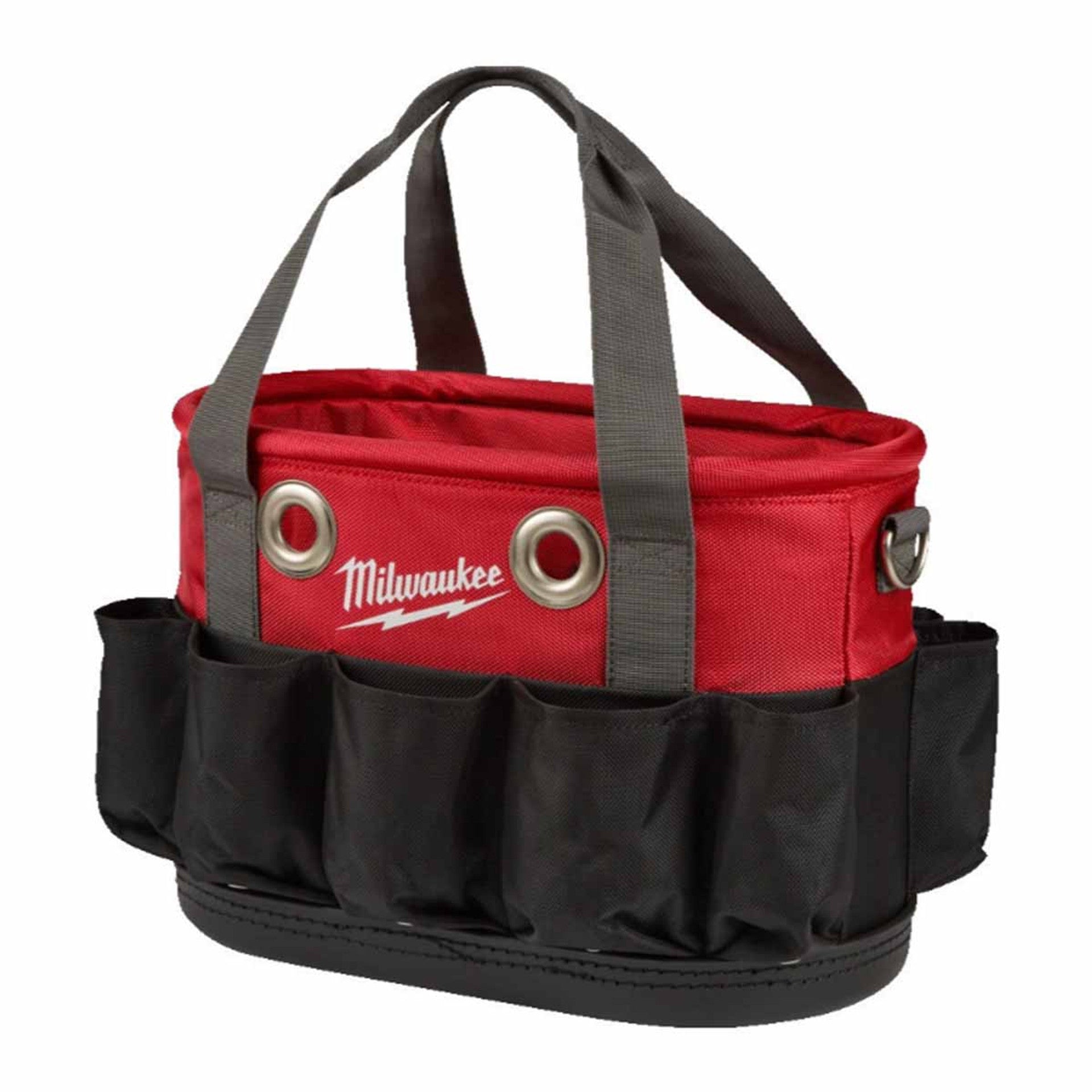 Milwaukee Offene Werkzeugtasche mit Außentaschen 73 cm (4932498655)