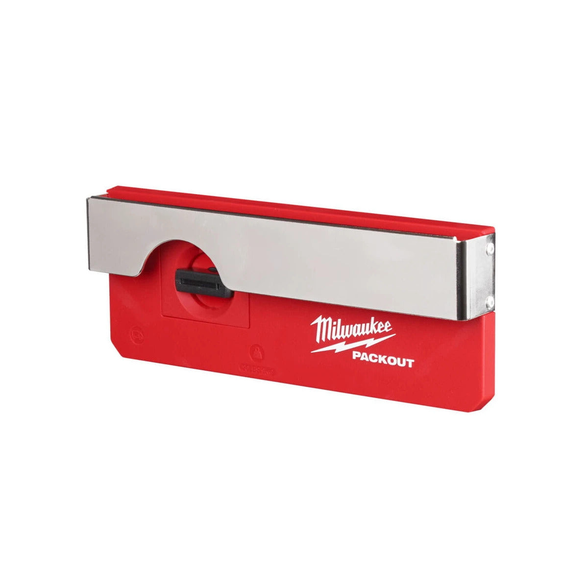 Milwaukee® Packout Gürtelclip-Halterung magnetisch zum befestigen von Messer, Maßbänder etc. 4932493377