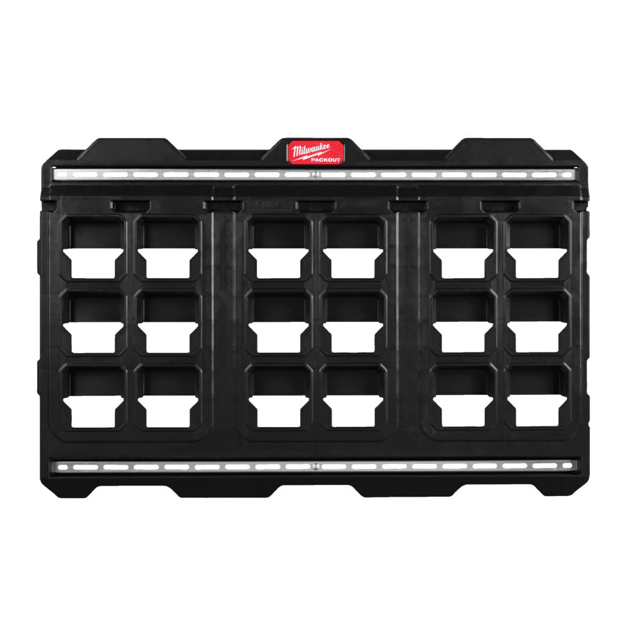 Milwaukee Packout Montageplatte XL neu (4932480622)