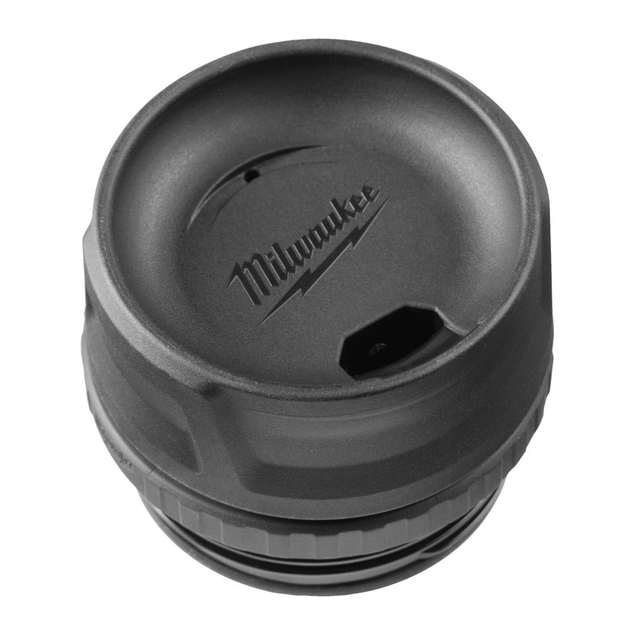 Milwaukee Packout Schraubdeckel für Isolierbecher und -flaschen (4932493470)