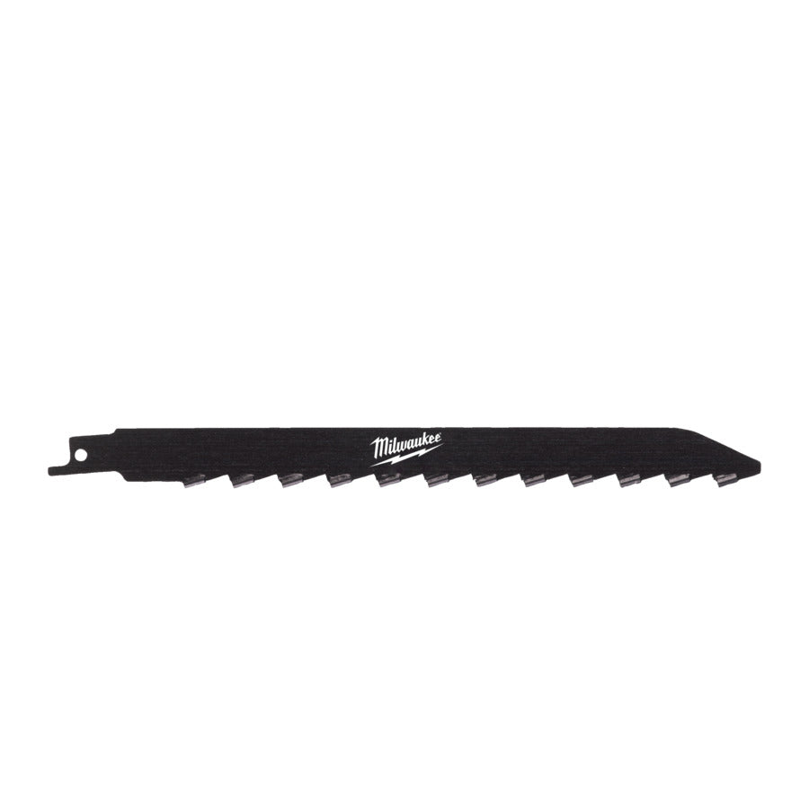 Milwaukee Säbelsägeblatt 235 x 17 mm (4932498318)