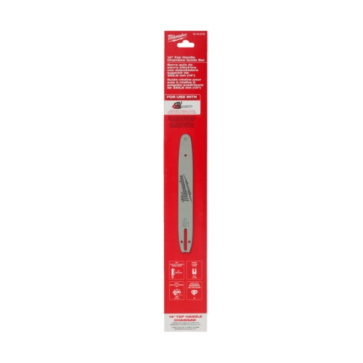 Milwaukee Sägeschwert 35 cm / 14" für Akku-Kettensäge M18 FTHCHS35 (4932480173)