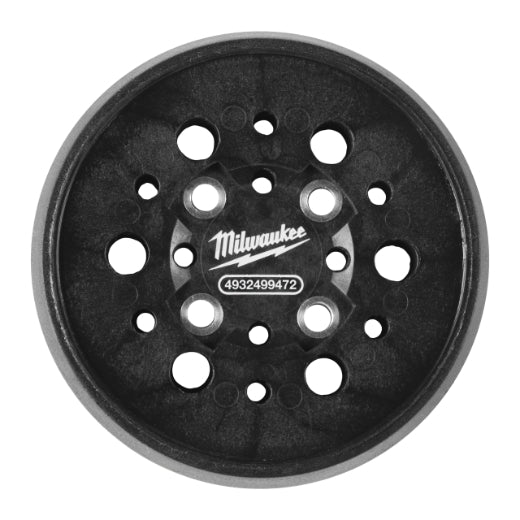 Milwaukee Schleifteller 75 mm für M12 FSDR75 (4932499472)