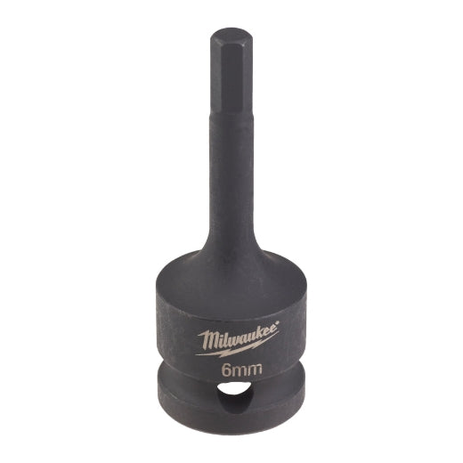 Milwaukee Shockwave Kraft-Biteinsatz 1/2" Hex 6 / 67 mm (4932478064)