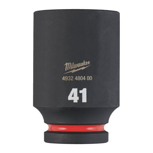 Milwaukee Shockwave Schlagnuss 3/4" vierkant lang 41 x 90 mm (4932480400)