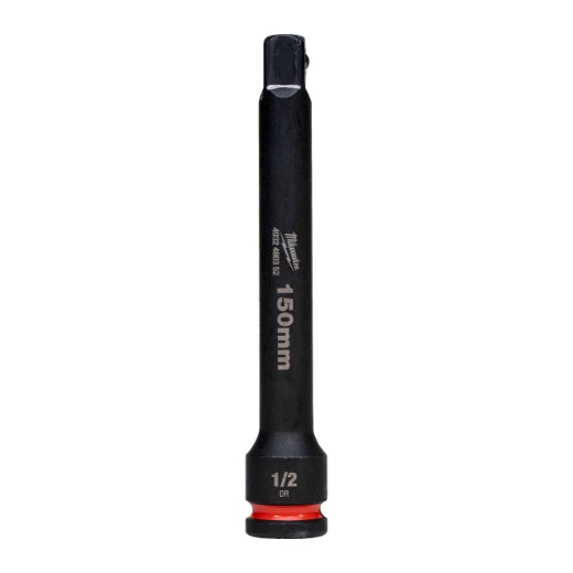 Milwaukee Shockwave Verlängerung für Schlagnuss 1/2" 150 mm (4932480352)