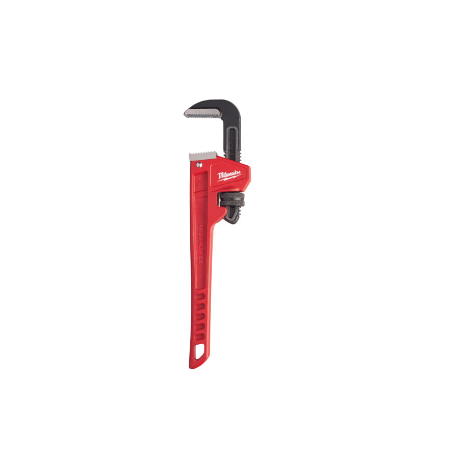 Milwaukee Stahlrohrzange 300 mm mit 51 mm Spannweite (48227112)