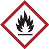 GHS02 Flamme