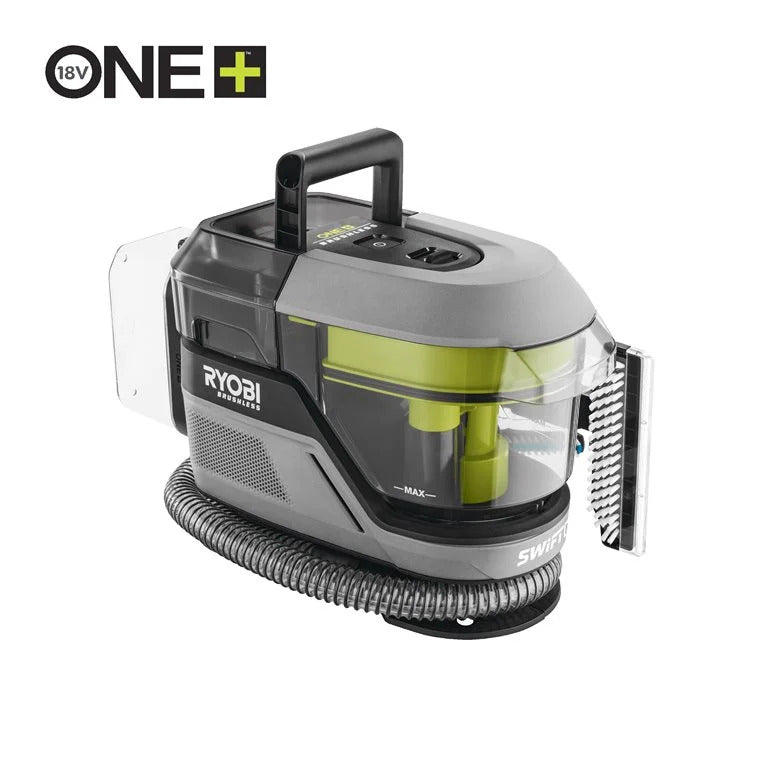 RYOBI RDC18BL-0 Akku-Textilreiniger Pro 1000 ml ohne Akku/Lader (5133006212)