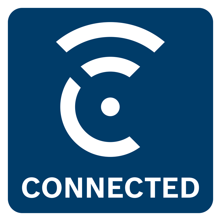Connected