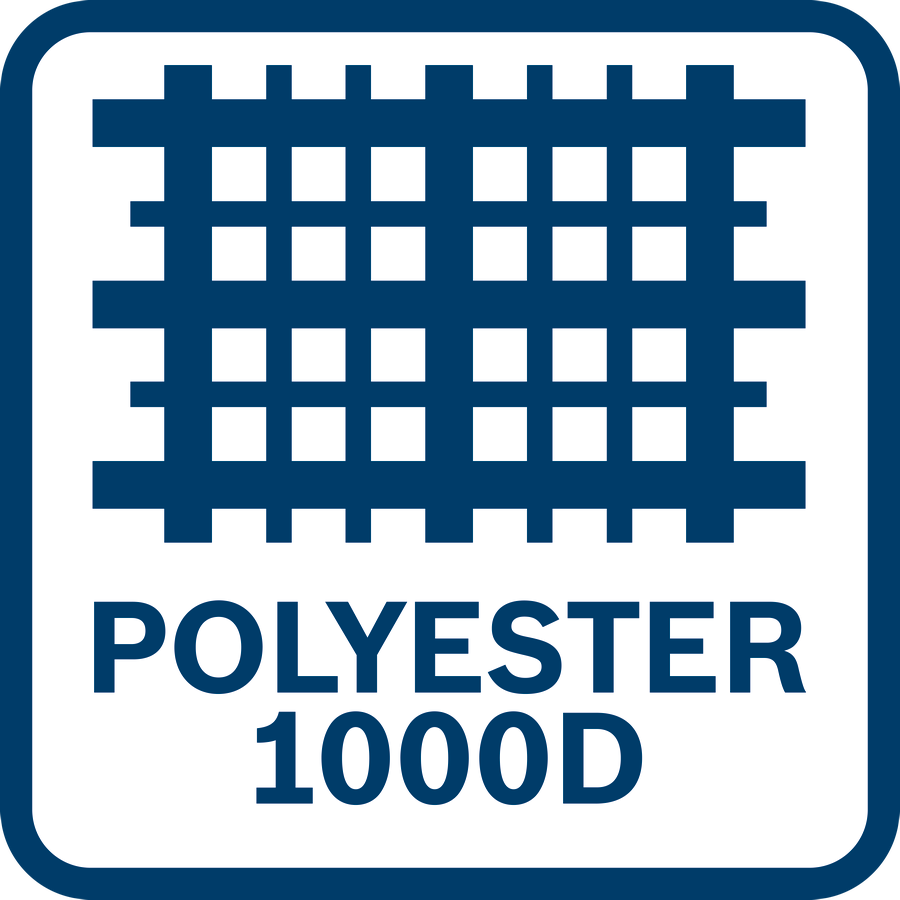 Polyester 1000D