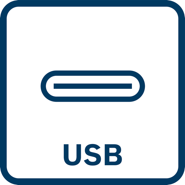 USB