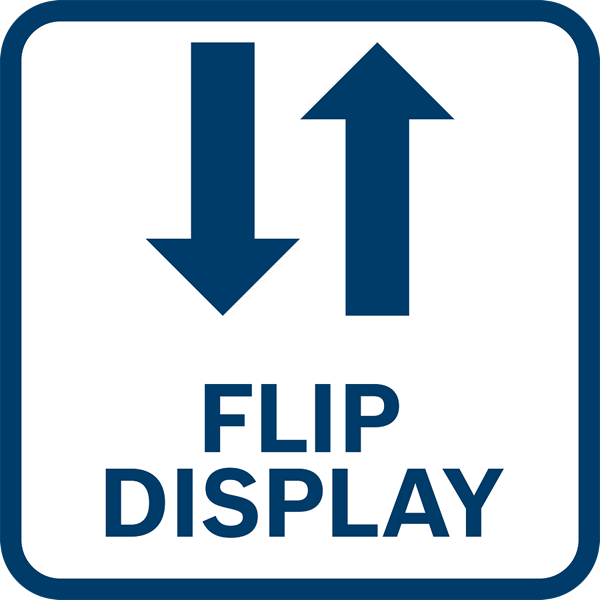 Flip Display