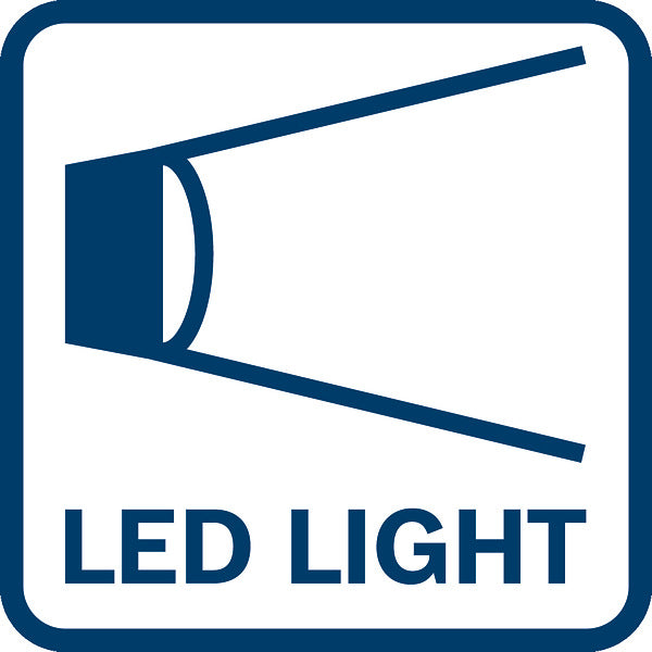 LED-Licht