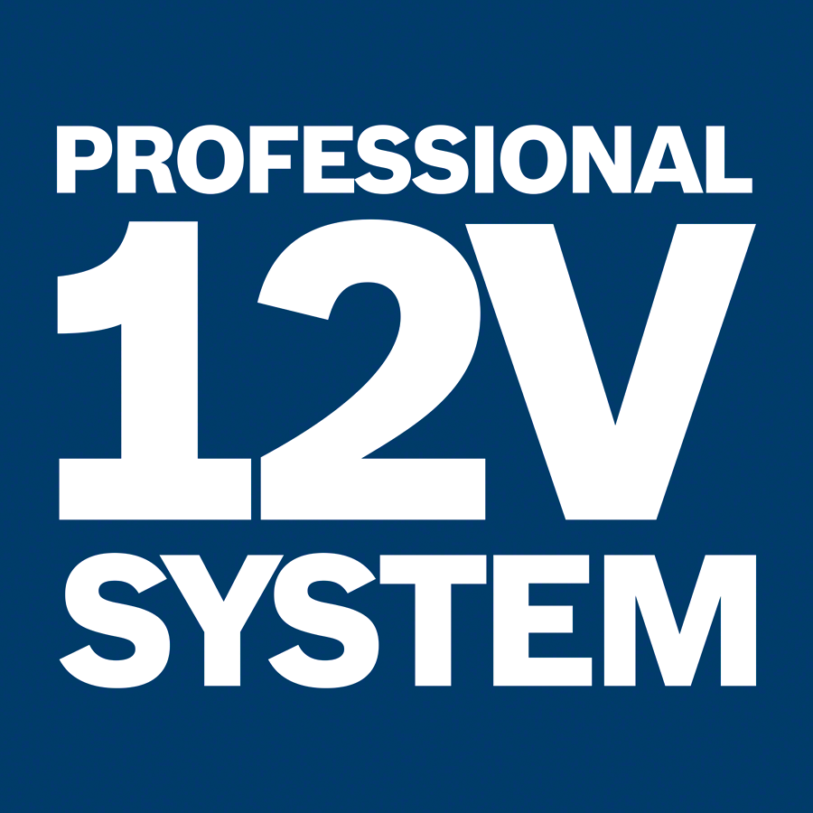 12 V