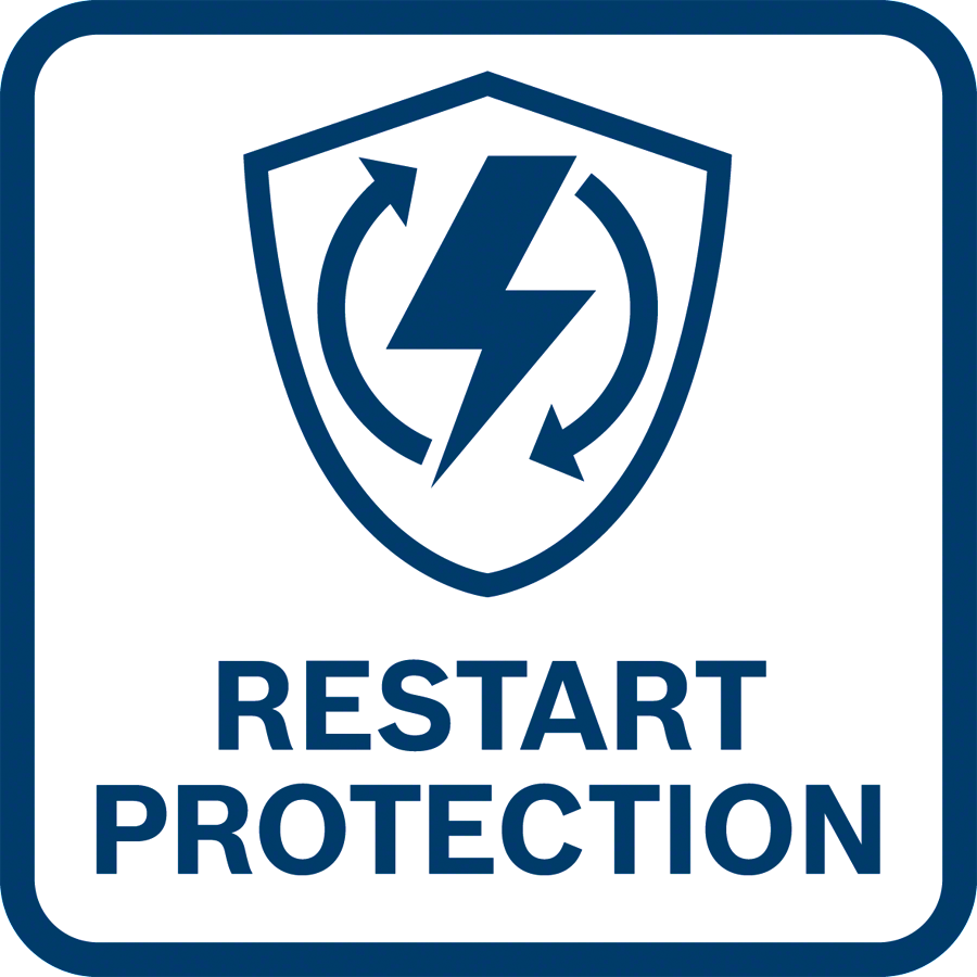 Restart Protection