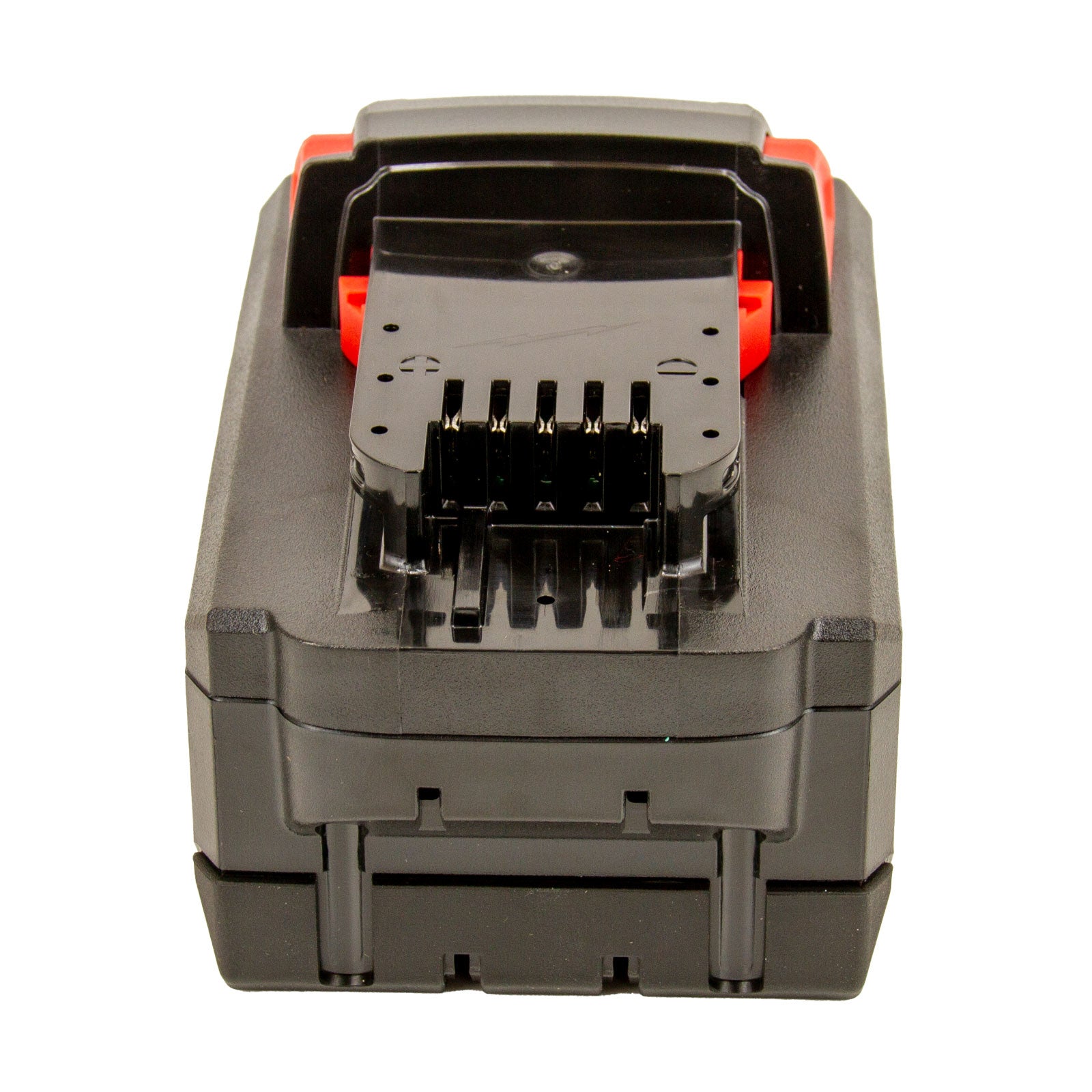 Milwaukee Akku M18 HB5.5 (18V / 5,5 Ah, High Output, Red Li-Ion Akkupack, 5500 mAh)