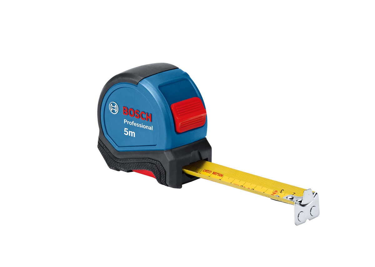 Bosch Professional Maßband 5 m 1600A016BH