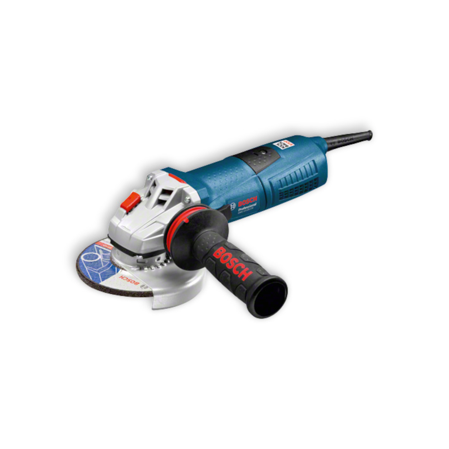 Bosch Professional GWS 13-125 CIE Winkelschleifer 125 mm 1300 W im Karton