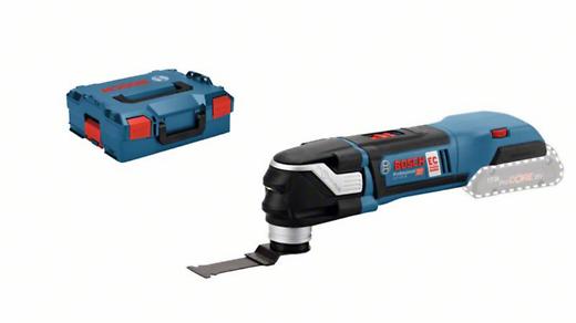 Bosch Professional GOP 18V-28 Akku-Multi-Cutter ohne Akku/Lader