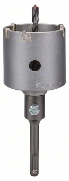 Bosch SDS-plus 9 CoreCutter Hohlbohrkronen-Set Ø 82 / 86  mm wählbar