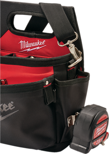 Milwaukee® Elektriker Werkzeugtasche