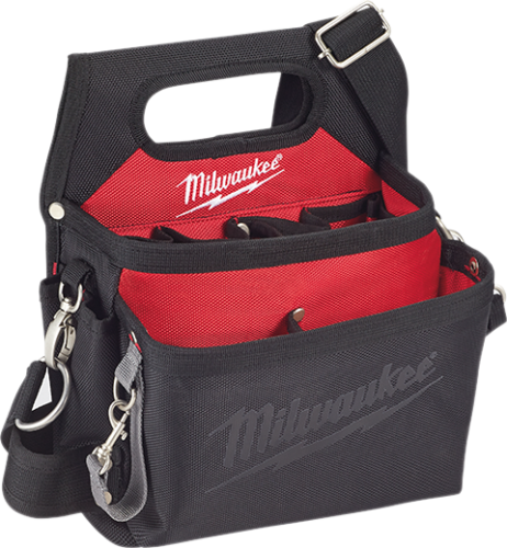 Milwaukee® Elektriker Werkzeugtasche