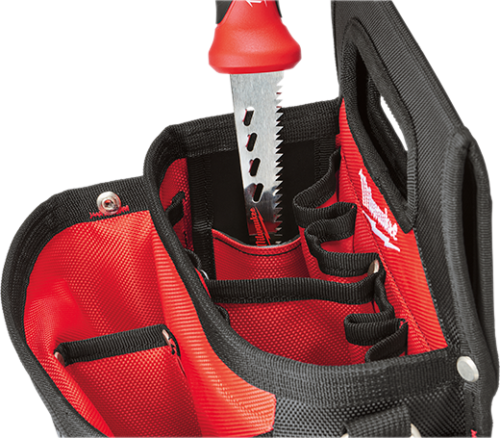 Milwaukee® Elektriker Werkzeugtasche