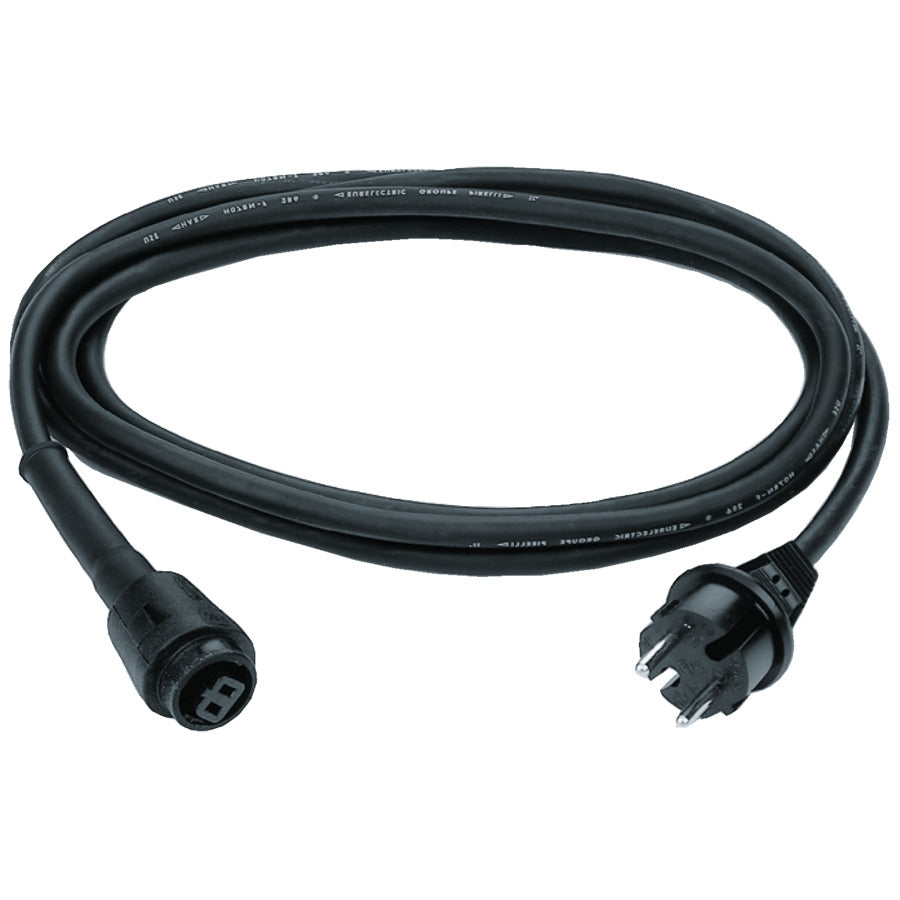 Milwaukee  Quick-Lok Kabel / Zuleitung für QUIK-LOK Maschinen 4 m