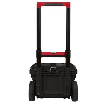 Milwaukee® Packout Trolley Koffer für bis zu 113 kg Nutzlast