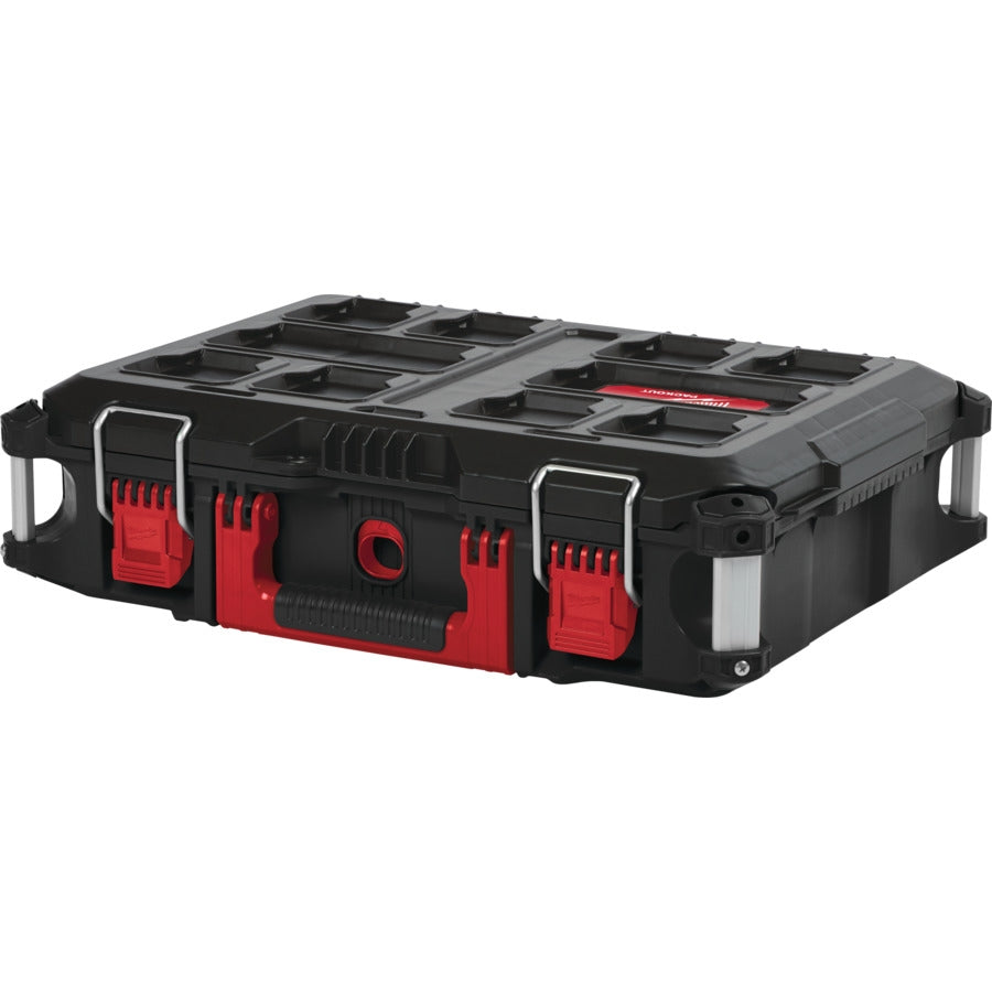 Milwaukee® Packout Promo-Set Trolley Koffer 