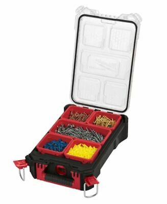 Milwaukee® Packout Organiser Compact 250 x 380 x 120 mm