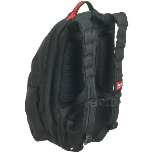 Milwaukee Handwerker Rucksack mit 18 Einsteckfächer (4932464252)