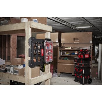 Milwaukee® Packout Organiser Compact 250 x 380 x 120 mm