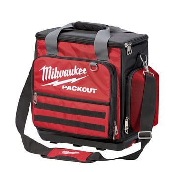 Milwaukee® Packout Technikertasche mit 58 Taschen