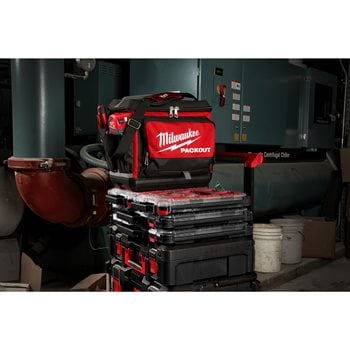 Milwaukee® Packout Kühltasche mit 20 l Volumen und Isolierung