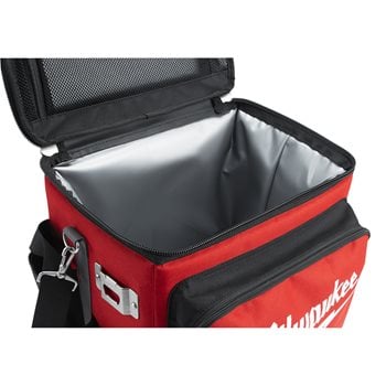 Milwaukee® Packout Kühltasche mit 20 l Volumen und Isolierung